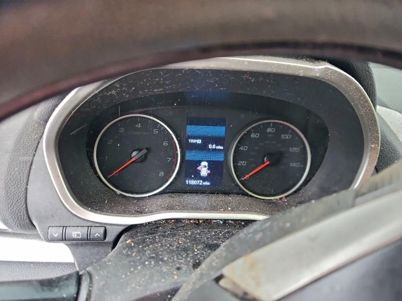 MITSUBISHI ECLIPSE 2020 VIN JA4AT4AAXLZ005632