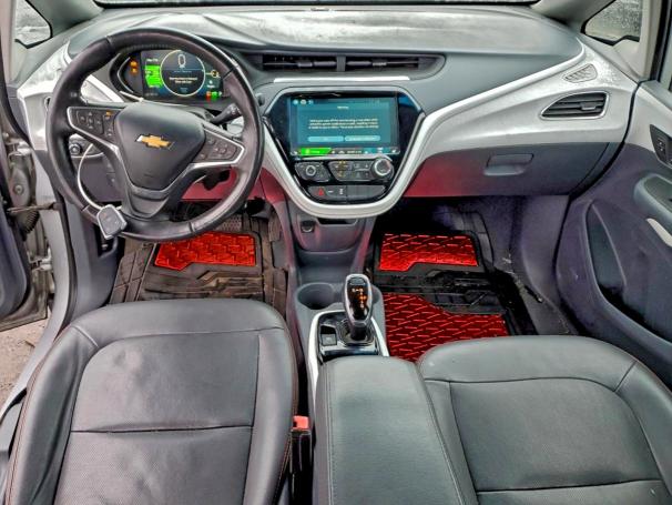 Фото 8 - CHEVROLET BOLT