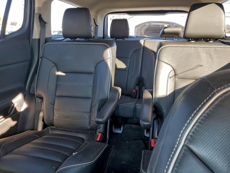 Фото 10 - GMC ACADIA DEN