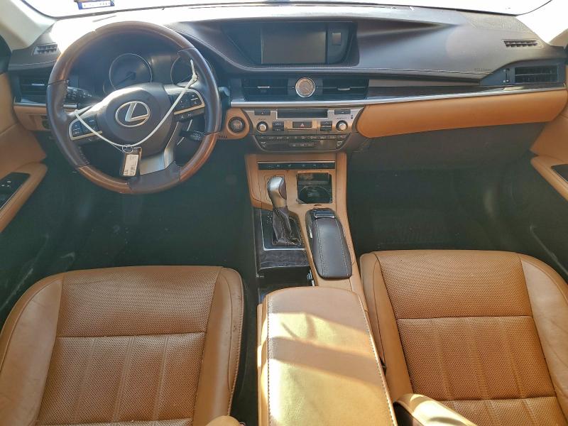 Фото 8 - LEXUS ES350