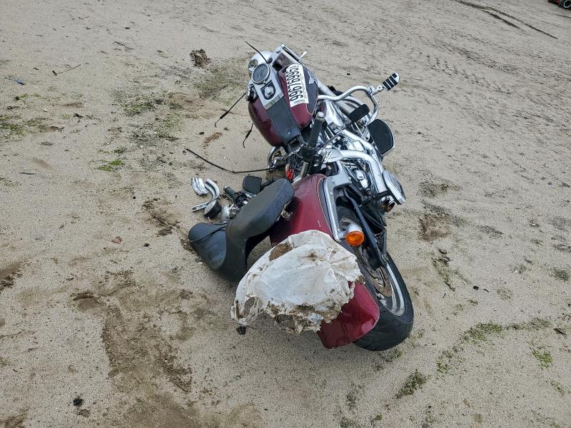 HARLEY-DAVIDSON FL 2014