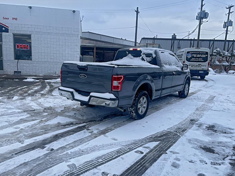Фото 4 - FORD F-150
