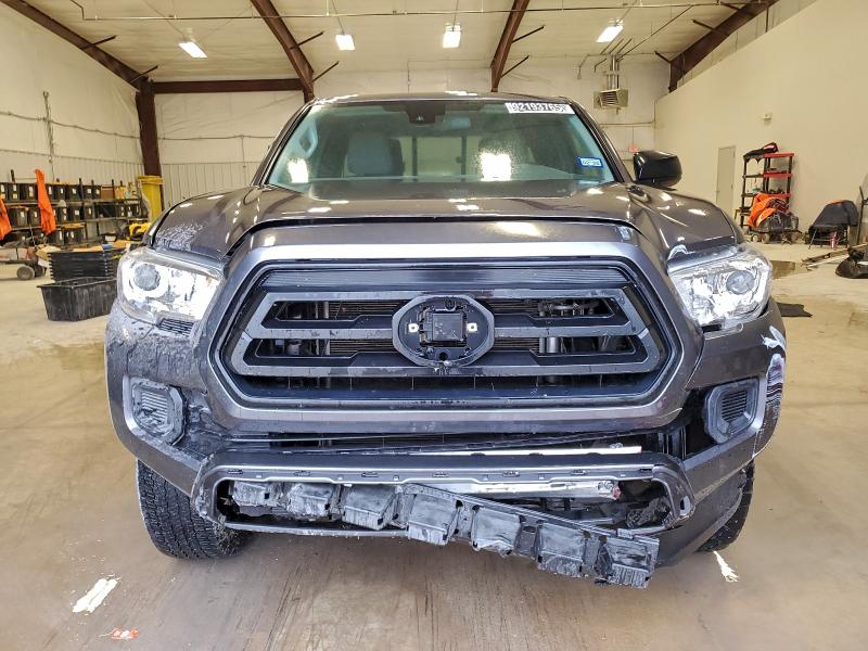 Фото 5 - TOYOTA TACOMA