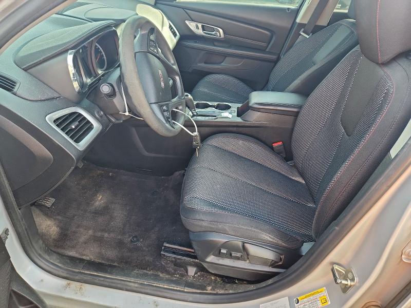 Фото 7 - GMC TERRAIN