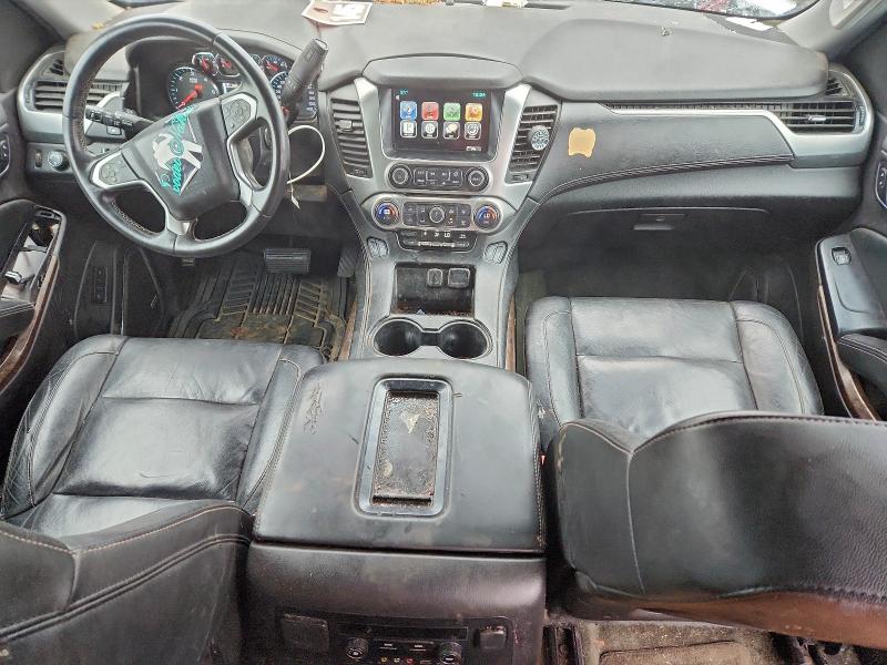 Фото 8 - CHEVROLET SUBURBAN