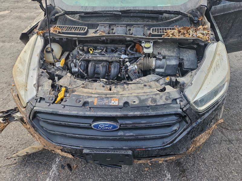 Фото 12 - FORD ESCAPE