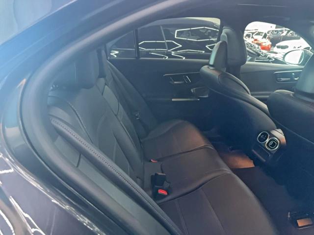 Фото 6 - MERCEDES-BENZ C-CLASS