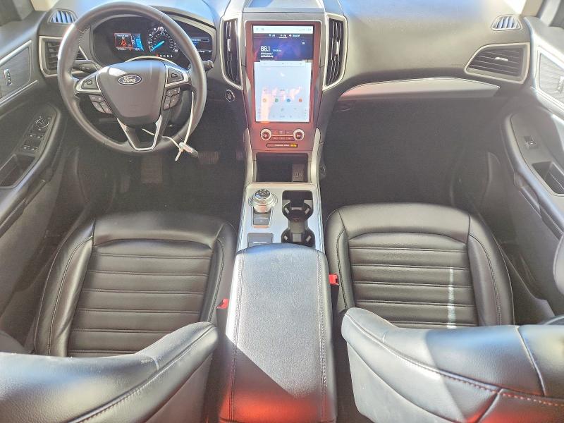 Фото 8 - FORD EDGE