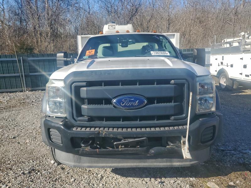 Фото 5 - FORD F450