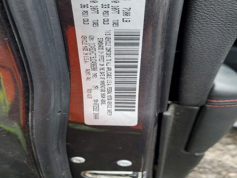 Фото 12 - DODGE DURANGO