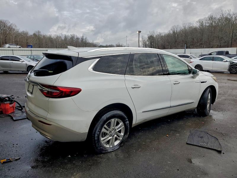 Фото 3 - BUICK ENCLAVE