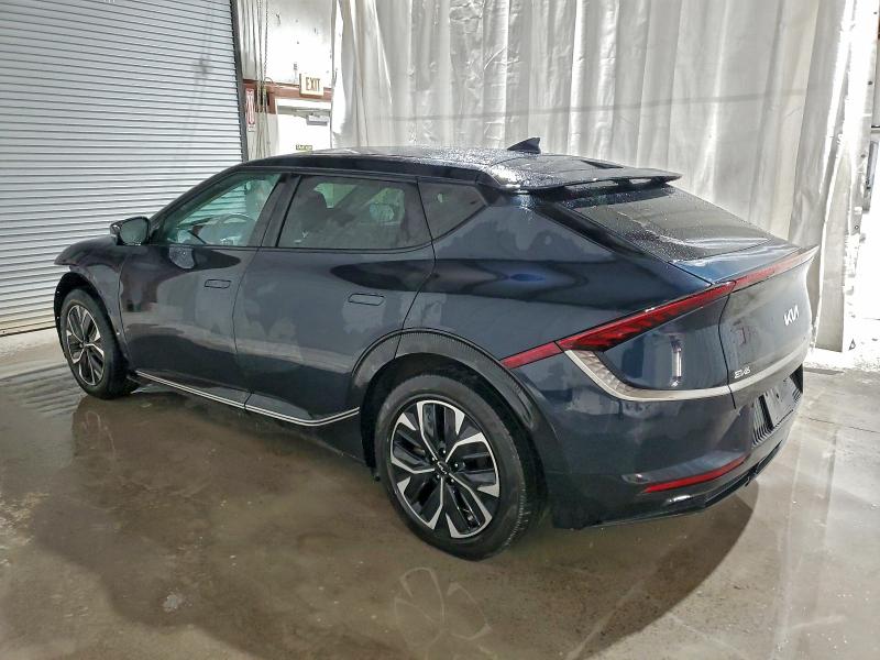 KIA EV6 LIGHT 2023 VIN KNDC34LA7P5612080