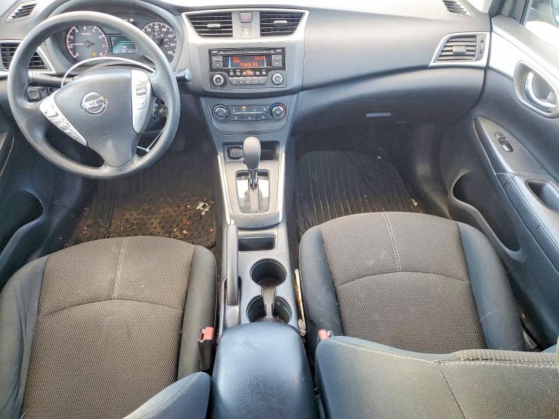 Фото 8 - NISSAN SENTRA