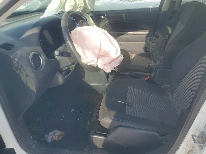 Фото 7 - JEEP COMPASS