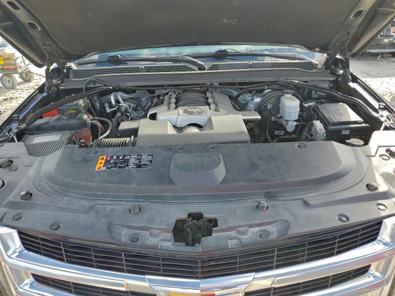 Фото 12 - CADILLAC ESCALADE