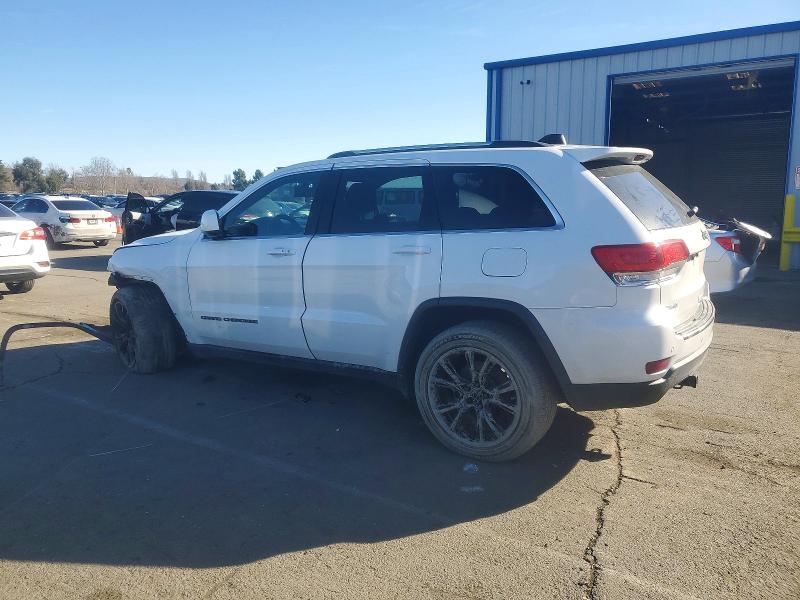 Фото 2 - JEEP GRAND CHER