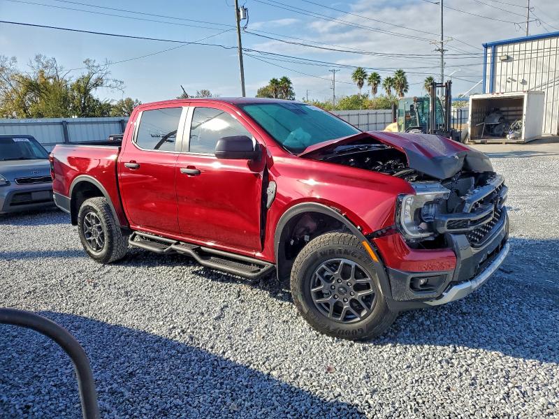 Фото 4 - FORD RANGER