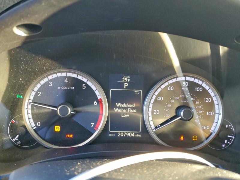 Фото 9 - LEXUS NX