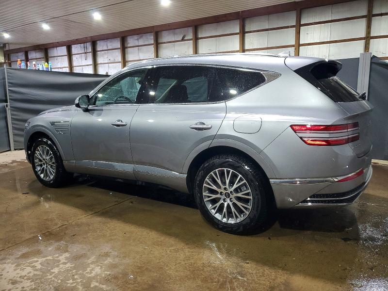 Фото 2 - GENESIS GV80