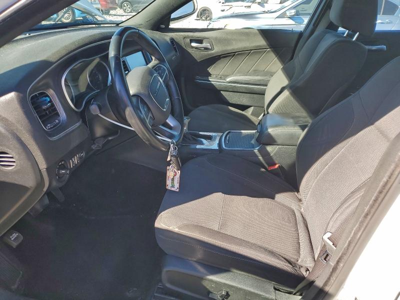 Фото 7 - DODGE CHARGER