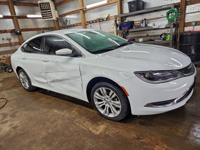 Фото 4 - CHRYSLER 200