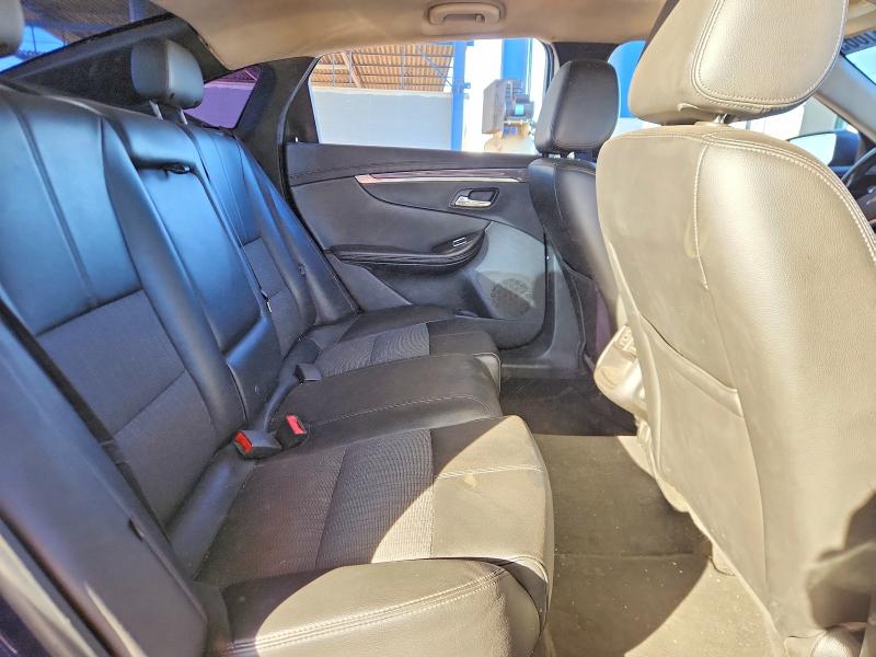 Фото 10 - CHEVROLET IMPALA