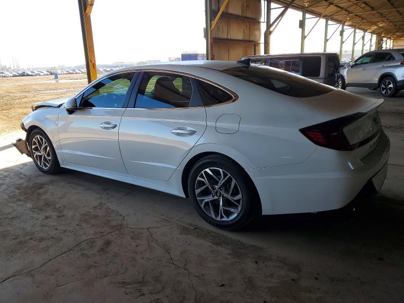 Фото 2 - HYUNDAI SONATA