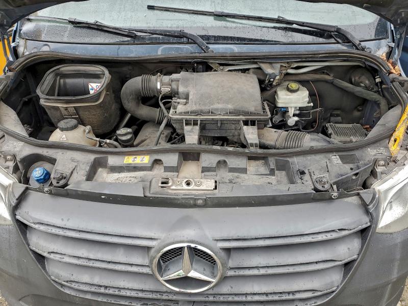 Фото 12 - MERCEDES-BENZ SPRINTER