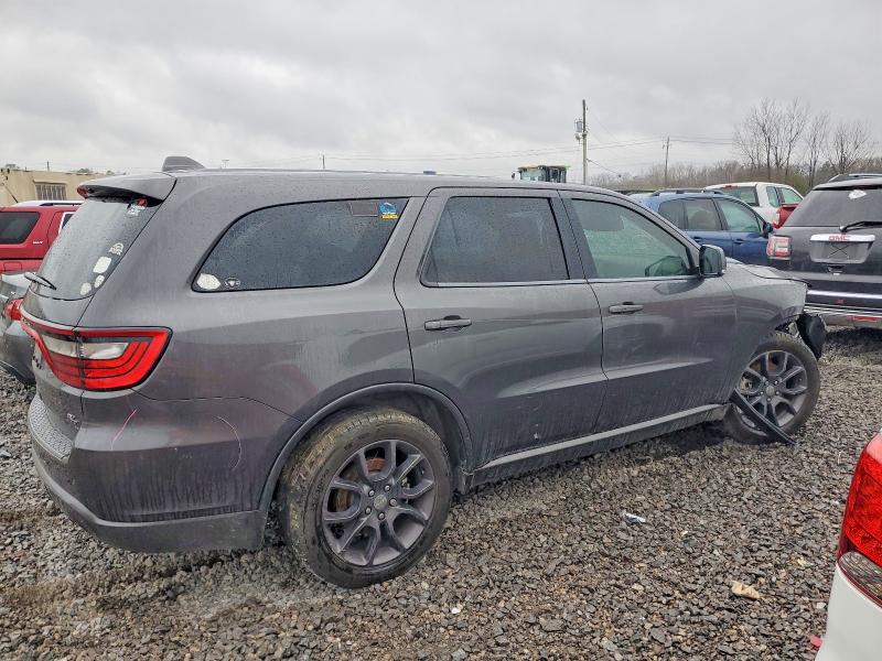 Фото 3 - DODGE DURANGO