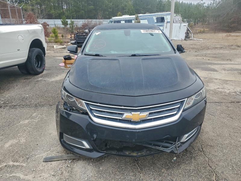 Фото 5 - CHEVROLET IMPALA