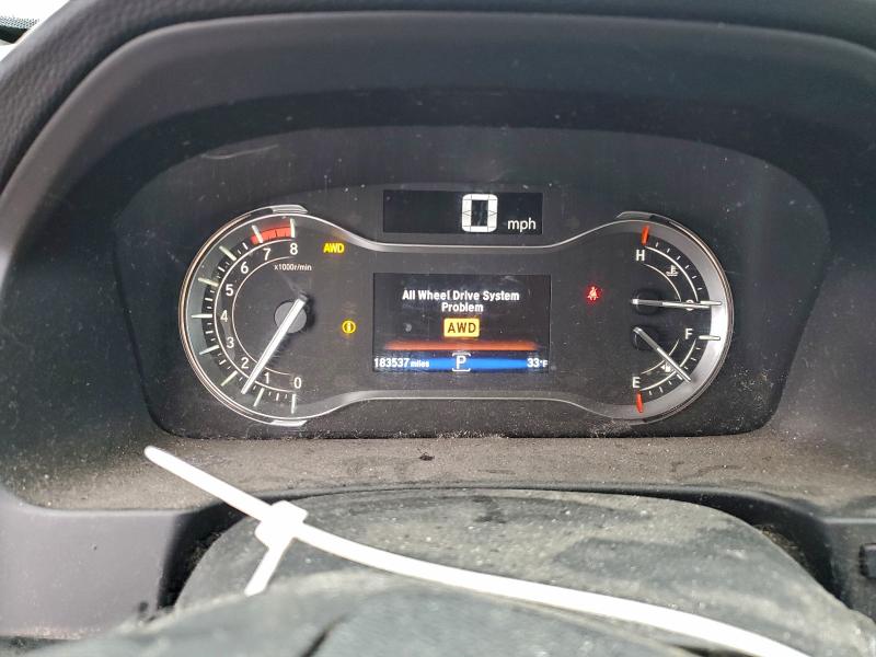 Фото 9 - HONDA PILOT