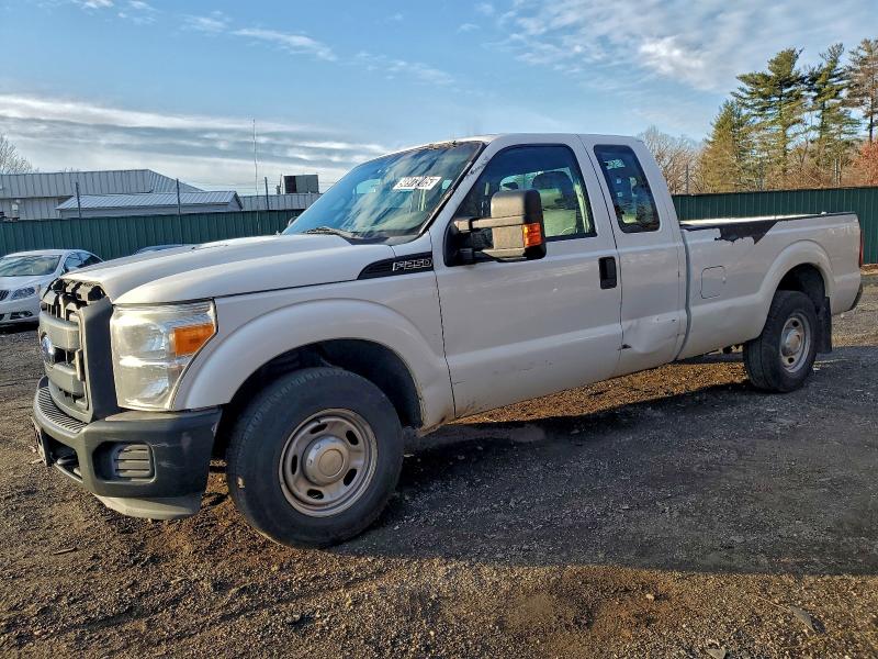 Фото 1 - FORD F250