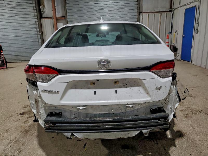 Фото 6 - TOYOTA COROLLA