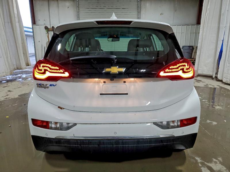Фото 6 - CHEVROLET BOLT