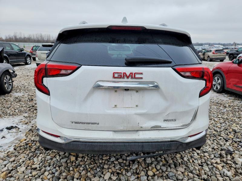 Фото 6 - GMC TERRAIN