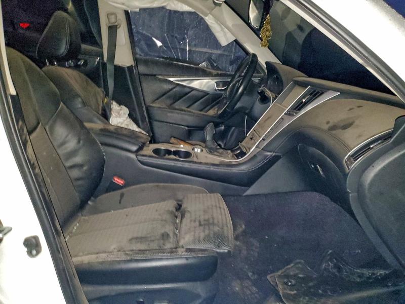 Фото 7 - INFINITI Q50