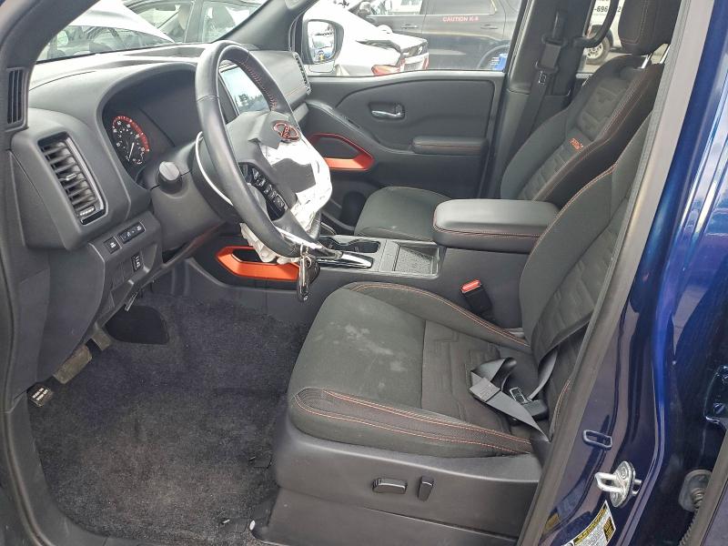 Фото 7 - NISSAN FRONTIER