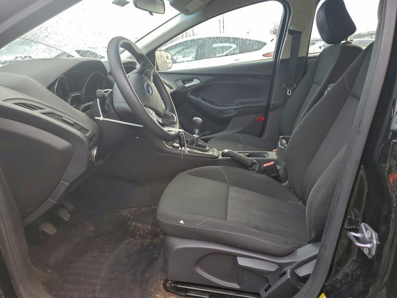 Фото 7 - FORD FOCUS