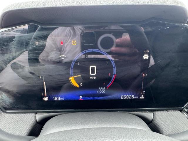 Фото 8 - CHEVROLET TRAILBLZR