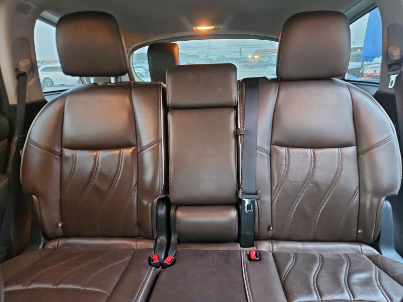 Фото 10 - INFINITI QX60