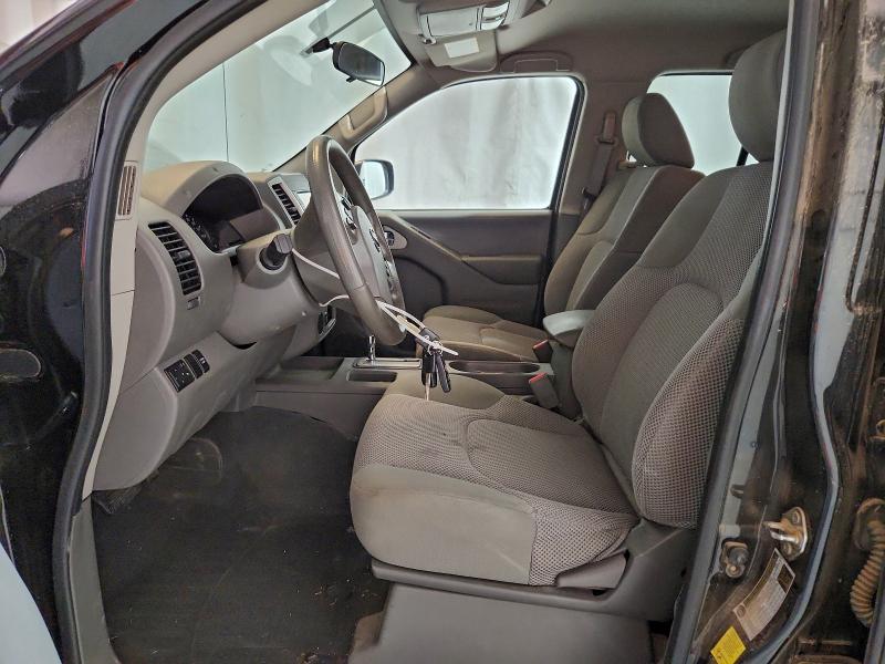 Фото 7 - NISSAN FRONTIER