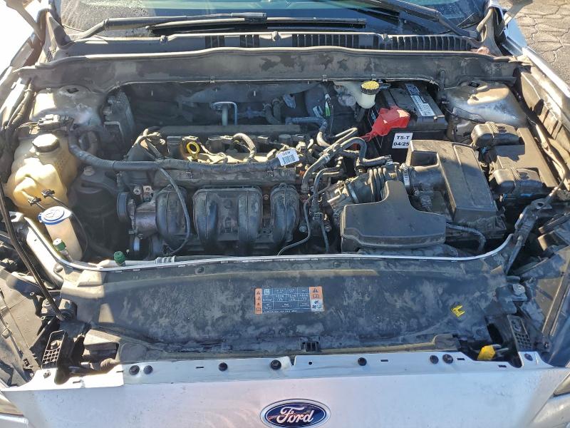 Фото 11 - FORD FUSION