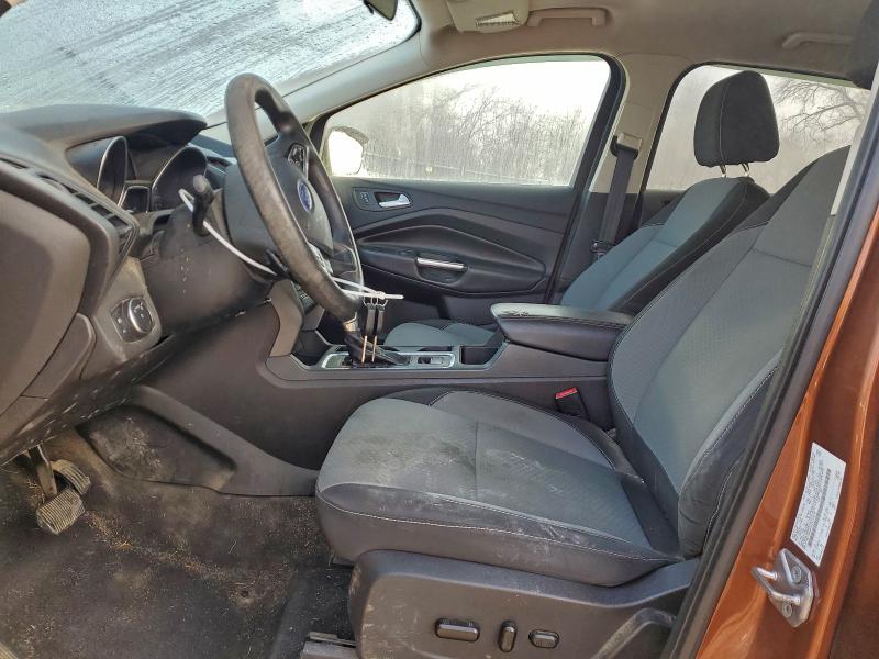 Фото 7 - FORD ESCAPE