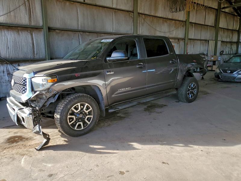 Фото 1 - TOYOTA TUNDRA