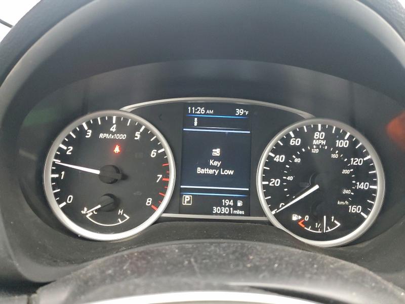 Фото 9 - NISSAN SENTRA