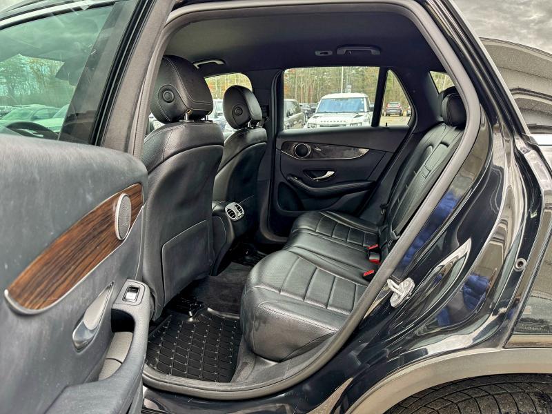 Фото 7 - MERCEDES-BENZ GLC-CLASS