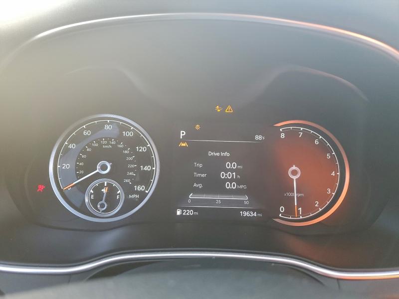 Фото 9 - GENESIS GV80