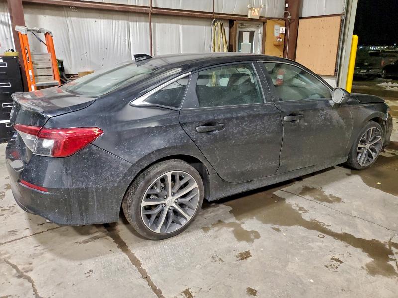 Фото 3 - HONDA CIVIC