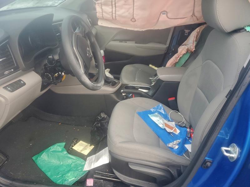 Фото 7 - HYUNDAI ELANTRA