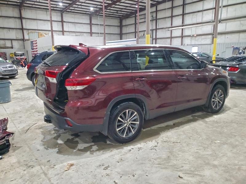 Фото 3 - TOYOTA HIGHLANDER